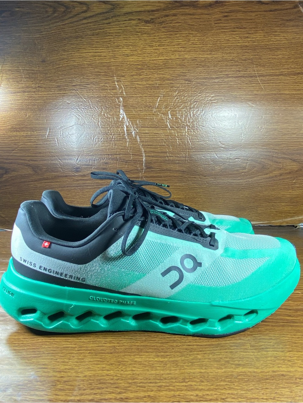 On Cloud Cloudrunner Mens shoe size 12.5